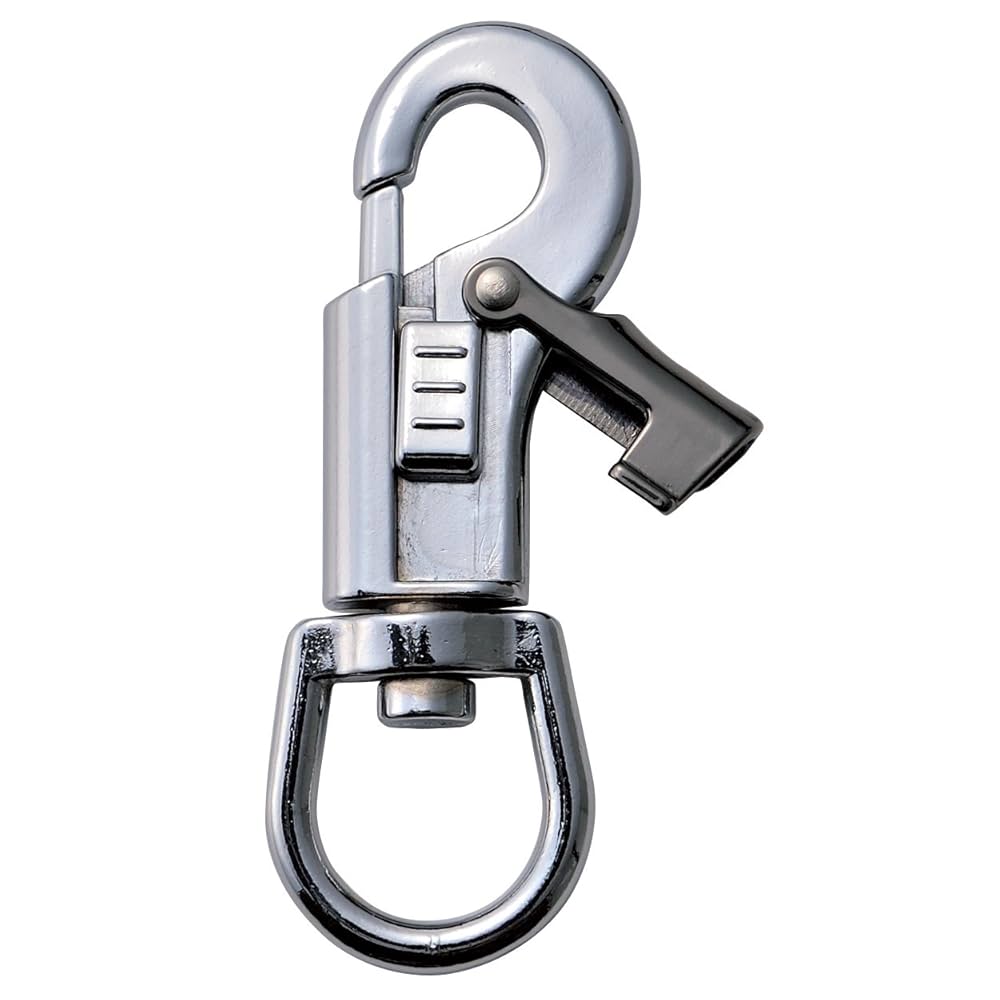 Amazon.co.jp: 横スライドレバースナップ ロック付 M : 産業